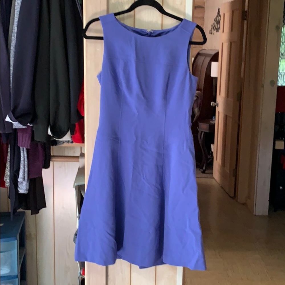 White House Black Market Dress